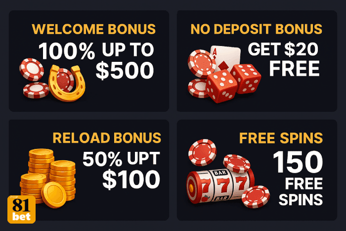 Ganhador feliz Cassino 81BET apostas vitoriosas