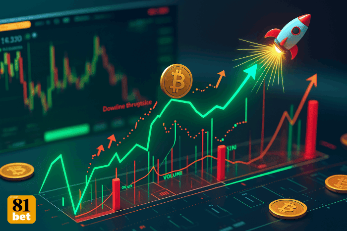 Crash game 81BET ganhos rápidos e diversão!