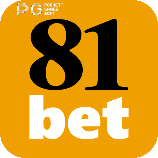 Cassino 81BET apostas seguras online